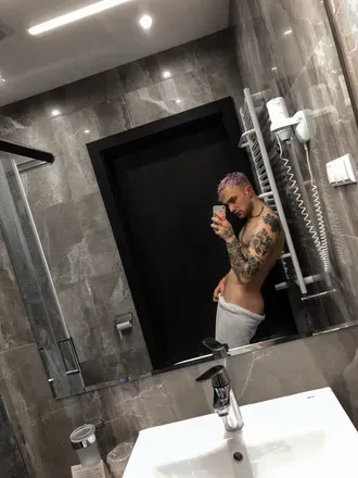 OnlyFans cuenta damseej avatar 1
