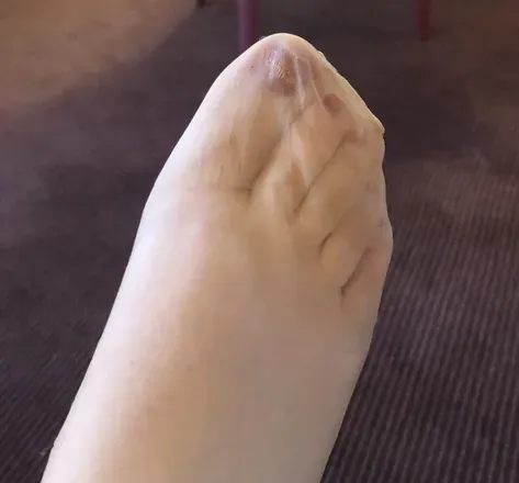 OnlyFans cuenta nylonmercy avatar 1