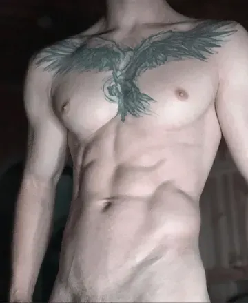 OnlyFans cuenta jacksonlover avatar 1