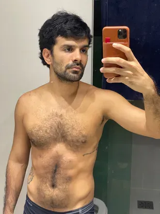 OnlyFans cuenta jabreuneto avatar 1