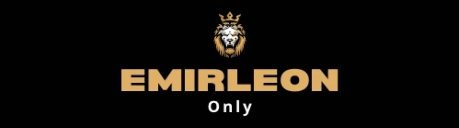 OnlyFans account  emir2024 header 2