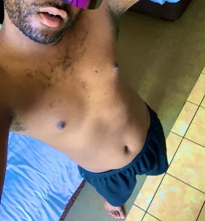 OnlyFans account  wellatticus avatar 1
