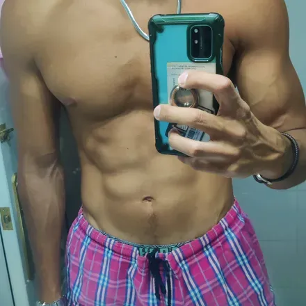 OnlyFans cuenta fariscalebxl avatar 1