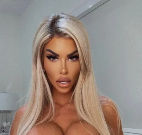 OnlyFans cuenta sierrasnowxo header 2