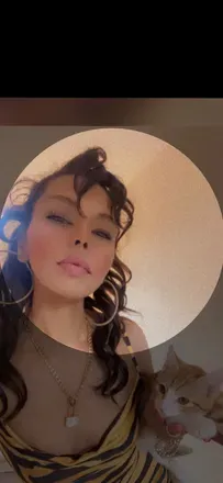 OnlyFans cuenta theonlyaaliyahallure avatar 1