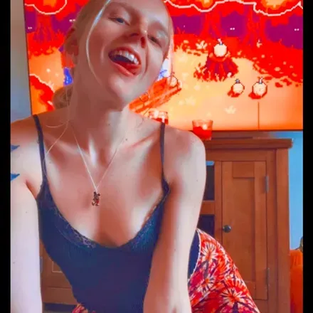 OnlyFans cuenta mysunshine143 avatar 1