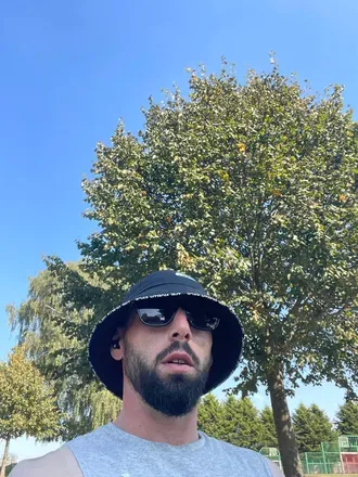 OnlyFans cuenta gburnett123 avatar 1