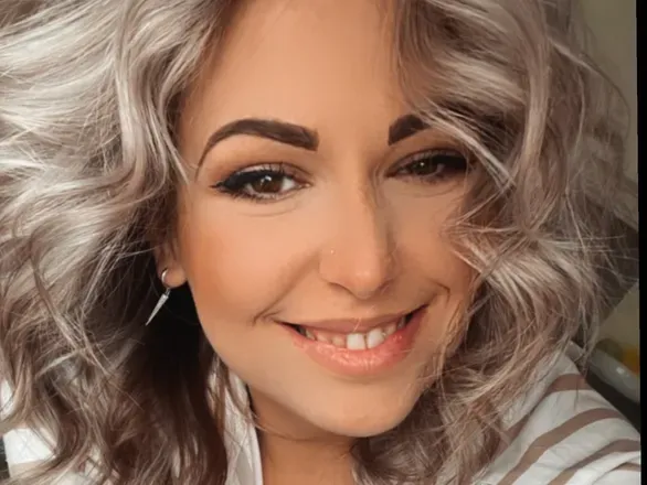 OnlyFans cuenta nelapulkova avatar 1