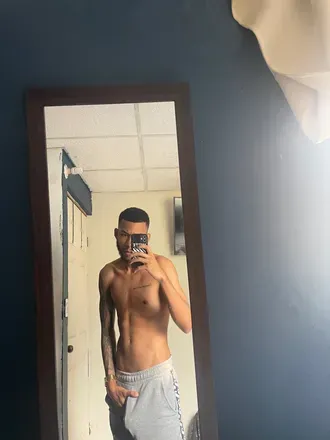 OnlyFans cuenta ozzildick avatar 1
