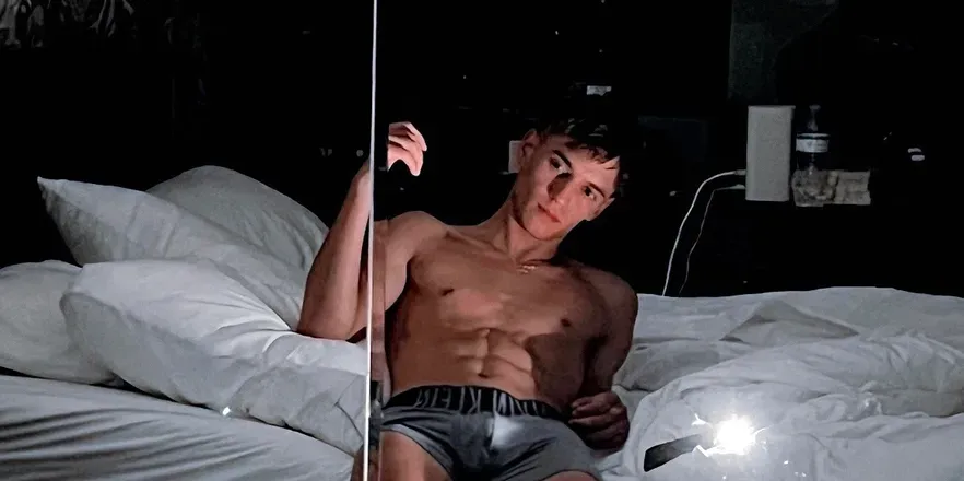 OnlyFans cuenta dannye18 header 2
