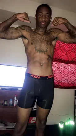 OnlyFans cuenta bodybyque avatar 1