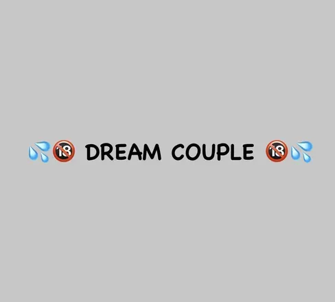 OnlyFans cuenta dreamcouple25 avatar 1