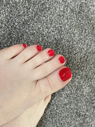 OnlyFans cuenta cindythefootgirl header 2