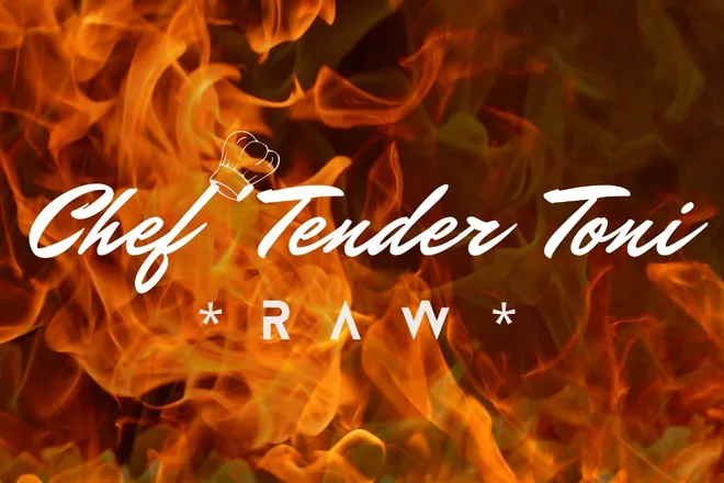 OnlyFans cuenta cheftendert_raw header 2