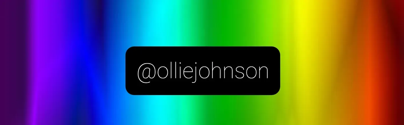 OnlyFans cuenta olliejohnson header 2