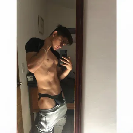 OnlyFans cuenta alexcampos050 avatar 1