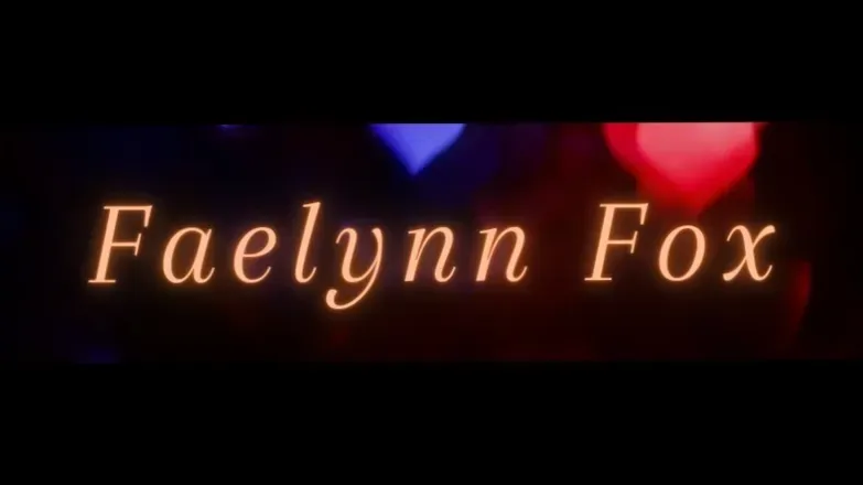 OnlyFans cuenta faelynnfox header 2