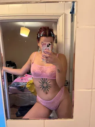 OnlyFans cuenta tr3shprincess avatar 1