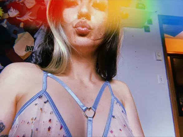 OnlyFans cuenta keeksippv avatar 1