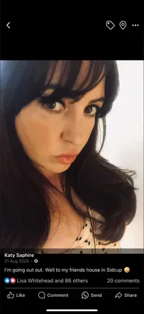 OnlyFans cuenta u93485028 avatar 1