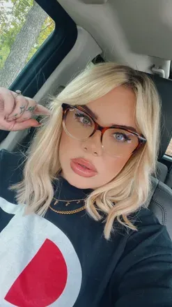 OnlyFans cuenta xghostkittyx avatar 1