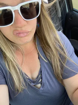 OnlyFans cuenta candice1984 avatar 1