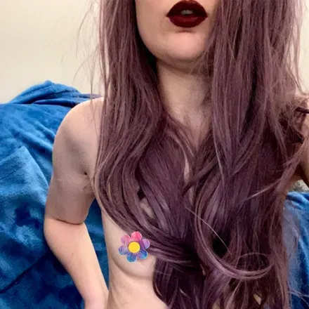 OnlyFans cuenta daisiewyld avatar 1