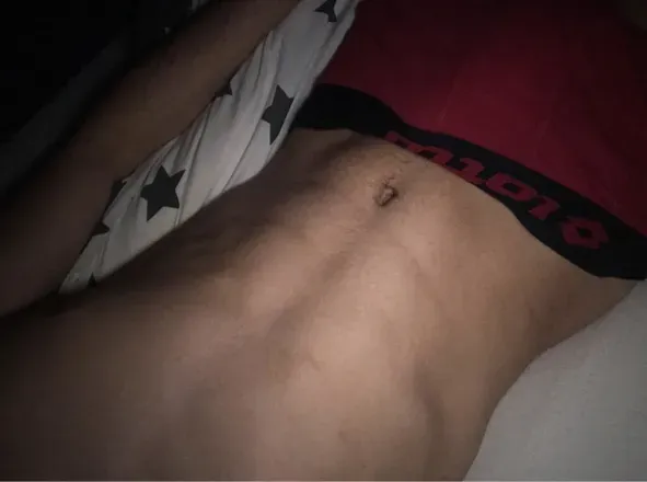 OnlyFans account  otiscolt header 2