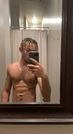 OnlyFans cuenta hakeemdream avatar 1