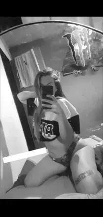 OnlyFans account  soynanu avatar 1