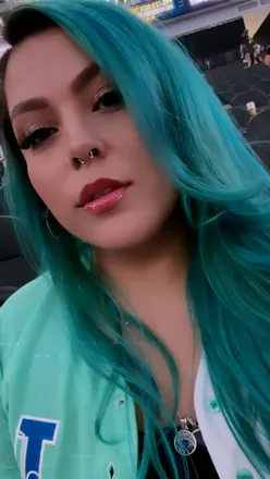 OnlyFans cuenta ganjaloverbabe header 2