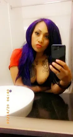 OnlyFans cuenta queenkrazy86 avatar 1