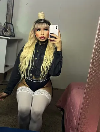 OnlyFans cuenta barbiexotwod avatar 1