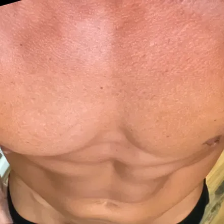 OnlyFans cuenta lukedaring avatar 1