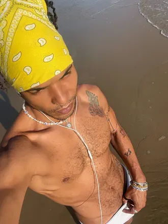 OnlyFans cuenta mesti_zo avatar 1