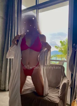 OnlyFans cuenta rainnykate avatar 1