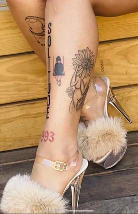 OnlyFans cuenta prettygirl_prettyfeet avatar 1