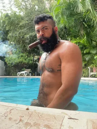 OnlyFans cuenta magnus_bull avatar 1