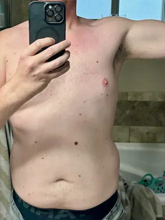 OnlyFans account  hardtaco33 avatar 1