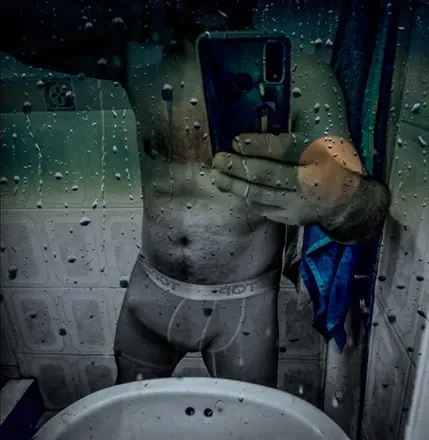 OnlyFans cuenta alfonsin_sesos avatar 1