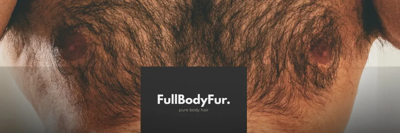 OnlyFans cuenta fullbodyfur header 2