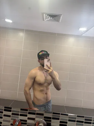 OnlyFans cuenta andersonrubiox header 2