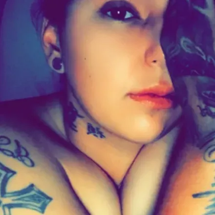 OnlyFans cuenta lexisparkandwife avatar 1