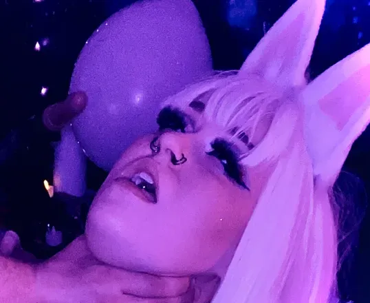 OnlyFans cuenta bulmabunny69 header 2