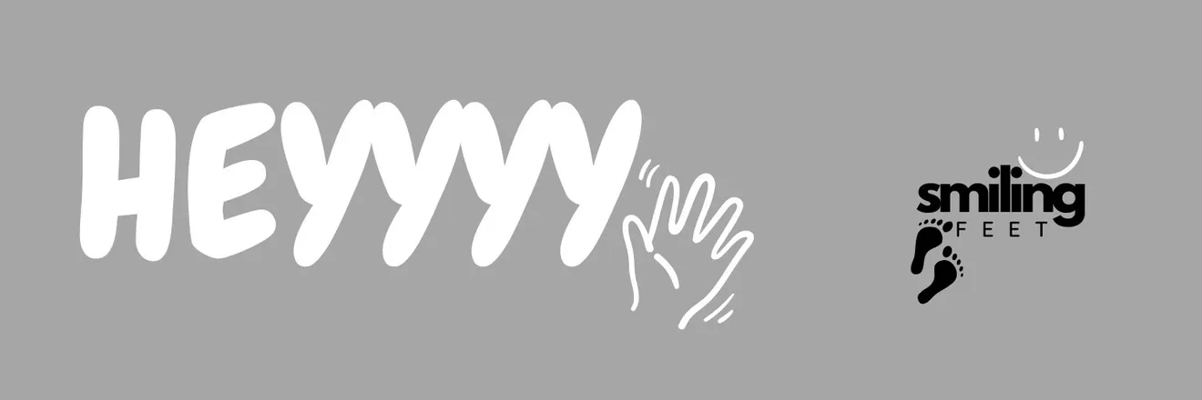 OnlyFans cuenta smilingfeetvip header 2