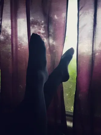 OnlyFans cuenta laeliaslegs avatar 1