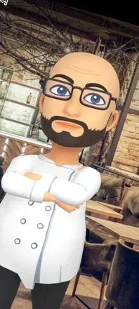 OnlyFans account  chefgrouch avatar 1