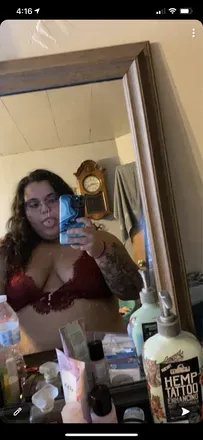 OnlyFans cuenta tattedtrash avatar 1