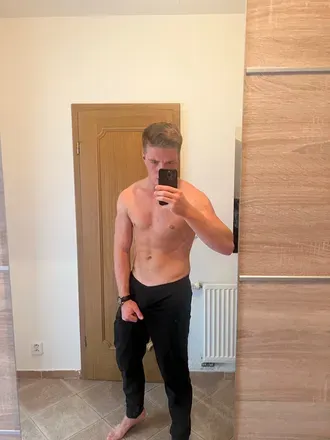 OnlyFans cuenta tucker1911 avatar 1