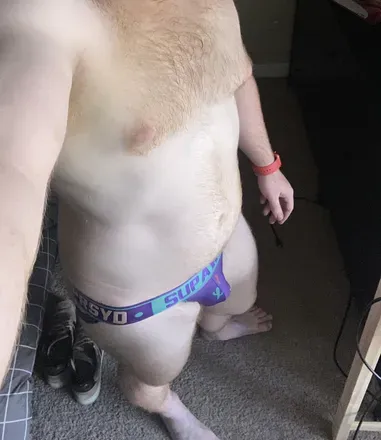 OnlyFans cuenta redheadedjock avatar 1
